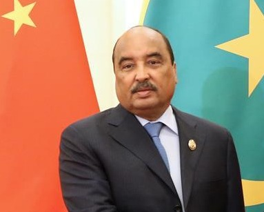 Former Mauritanian Presz Ould Abdel Aziz sentenced to 15 years in prison on corruption charges