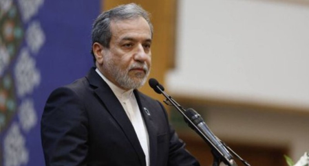 Iran not to dismantle uranium enrichment facilities: Foreign Minister Iran not to dismantle uranium enrichment facilities: Foreign Minister