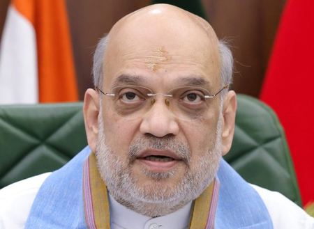 HM Shah to inaugurate key development projects in Gujarat during two-day visit HM Shah to inaugurate key development projects in Gujarat during two-day visit