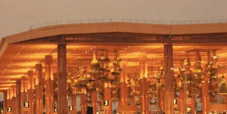 Bengaluru's Kempegowda International Airport logs record profit first time since inception