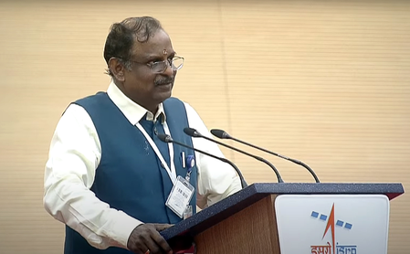 इसरो-नासा का संयुक्त उपग्रह 30 जुलाई को होगा लॉन्च, आपदा प्रबंधन में मददगार