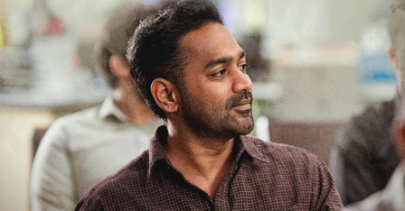 'Tikitaka' is a movie that demands a lot of sweat and blood, says Asif Ali 'Tikitaka' is a movie that demands a lot of sweat and blood, says Asif Ali