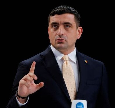 Presidential runoff starts in Romania Presidential runoff starts in Romania