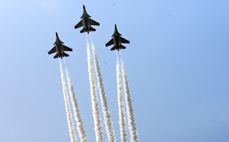 India to showcase Dornier aircraft, Naval ship at Malaysian exhibition India to showcase Dornier aircraft, Naval ship at Malaysian exhibition