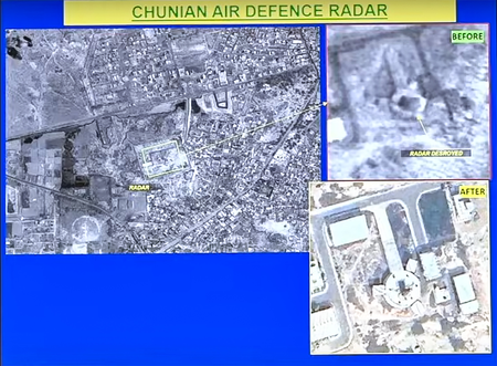 Operation Sindoor exposes vulnerability and inefficacy of Chinese air defence units in Pakistan Operation Sindoor exposes vulnerability and inefficacy of Chinese air defence units in Pakistan