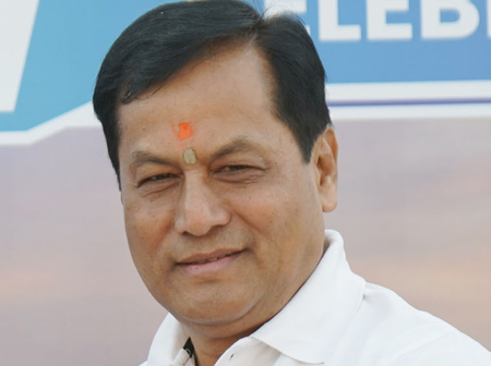 Centre to invest Rs 1,000 crore for waterways in northeast: Sarbananda Sonowal Centre to invest Rs 1,000 crore for waterways in northeast: Sarbananda Sonowal