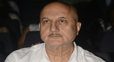 Award winning-director Oliver Schmitz ‘deeply moved’ by Anupam Kher’s ‘Tanvi The Great’ Award winning-director Oliver Schmitz ‘deeply moved’ by Anupam Kher’s ‘Tanvi The Great’