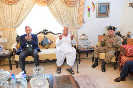 Beaten and humiliated in Operation Sindoor, Pakistan promotes Army Chief Asim Munir to Field Marshal for 'securing country' Beaten and humiliated in Operation Sindoor, Pakistan promotes Army Chief Asim Munir to Field Marshal for 'securing country'