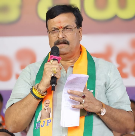 Tamil Nadu BJP slams Stalin's silence on TASMAC scam