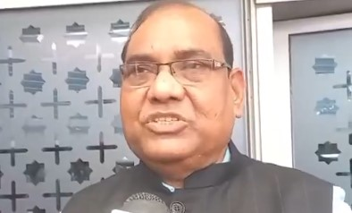 Pak is 'aatankistan', will prove it globally: All-party delegation member (Ld)