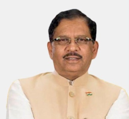 ED raids education institutions owned by Karnataka Home Minister Parameshwara ED raids education institutions owned by Karnataka Home Minister Parameshwara
