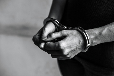 Two more arrested from West Bengal in Odisha ponzi scam Two more arrested from West Bengal in Odisha ponzi scam