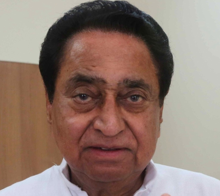 Kamal Nath seeks CM Yadav’s attention on Tribal land being usurped by land mafia in Chhindwara
