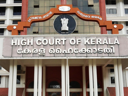After Kerala HC's intervention, Class 10 results of murder accused juveniles announced