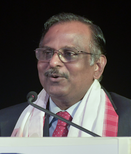 ISRO to launch 75-tonne satellite on a 40-storey tall rocket: Chairman ISRO to launch 75-tonne satellite on a 40-storey tall rocket: Chairman