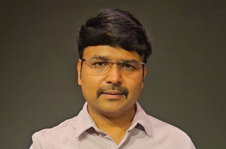 Director Jyothi Krishna on challenges faced while shooting Pawan Kalyan's 'Hari Hara Veera Mallu'