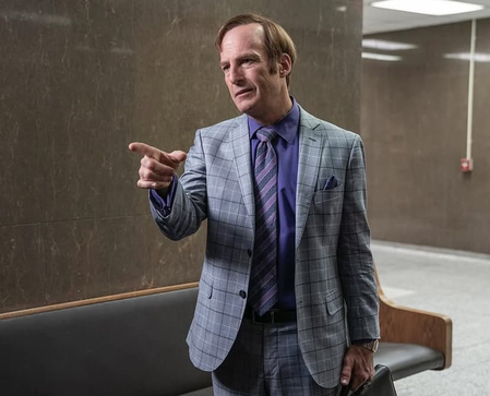 Bob Odenkirk compares his Broadway debut at 62 to 'jumping off a cliff without a parachute'