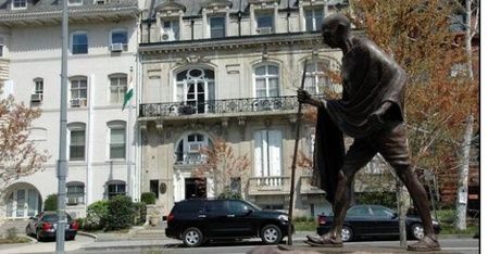 India likely to ask for more security for diplomats after 2 Israeli staffers killed in US