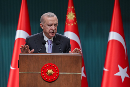 The new Imam? Turkey's bid to lead Muslim world The new Imam? Turkey's bid to lead Muslim world