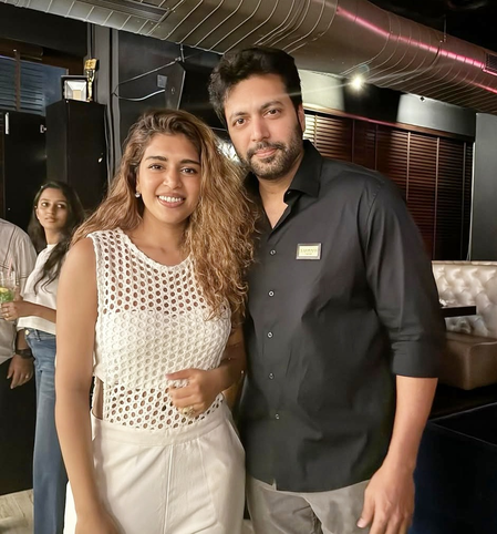 Bring out the truth Lord, says singer Keneeshaa Bring out the truth Lord, says singer Keneeshaa