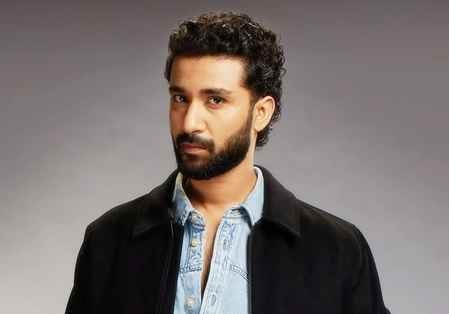 Raghav Juyal dreams of giving his parents the experience of flying in a private jet Raghav Juyal dreams of giving his parents the experience of flying in a private jet