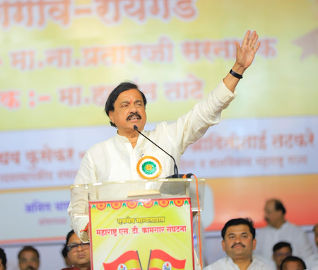 NCP condemns Congress attack against Centre on 'Op Sindoor': Sunil Tatkare