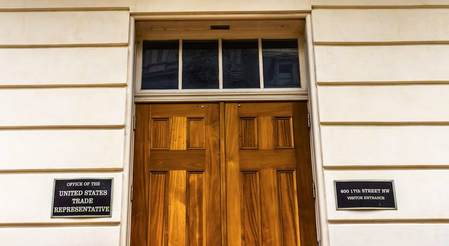 USTR collects comments on cases of suppressing pharmaceutical prices