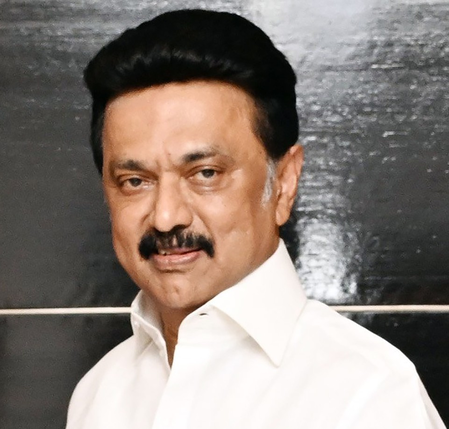 MK Stalin extends birthday wishes to Kerala CM & Nagaland Guv