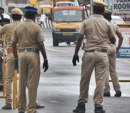 Coimbatore Police constitute six teams to probe 'murder' of inmate at Pollachi centre