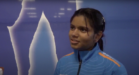 Junior World Cup: Shambhavi, Ojasvi 1-2 in women’s air rifle; India back at top spot in Suhl