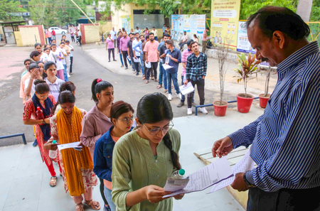 CCPA slaps Rs 5 lakh fine on Drishti IAS for misleading UPSC 2022 result ads
