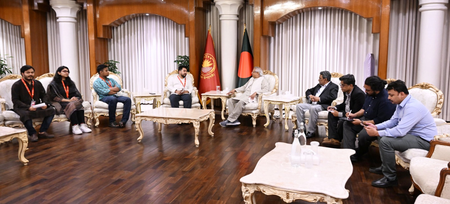 No specific response from Yunus: Parties mount pressure on interim govt for election roadmap