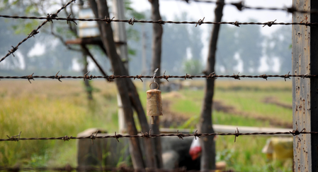 Pakistan made three unsuccessful bids to push terrorists across LoC: Army Pakistan made three unsuccessful bids to push terrorists across LoC: Army