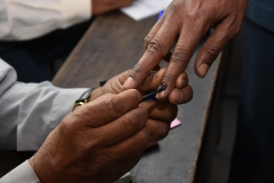 Gujarat: By-elections for two Assembly seats to be held on June 19