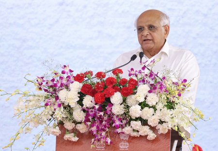 सापुतारा मानसून महोत्सव सीएम भूपेंद्र पटेल करेंगे शुभारंभ, एक भारत, श्रेष्ठ भारत थीम पर आयोजन सापुतारा मानसून महोत्सव सीएम भूपेंद्र पटेल करेंगे शुभारंभ, एक भारत, श्रेष्ठ भारत थीम पर आयोजन