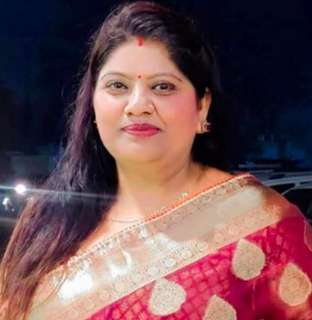 In a first, Delhi BJP gets two women as district presidents In a first, Delhi BJP gets two women as district presidents