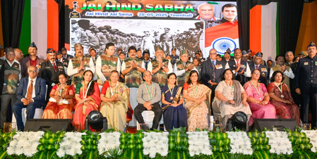 Karnataka govt organises ‘Jai Hind Sabha’ in honour of armed forces