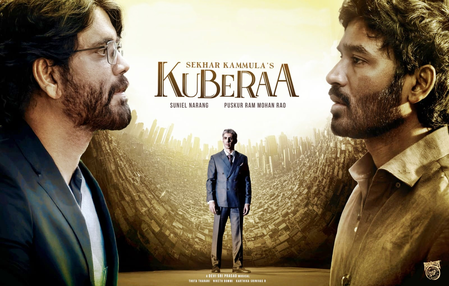 Mugafi turns global presenting partner for Dhanush, Nagarjuna-starrer ‘Kuberaa’