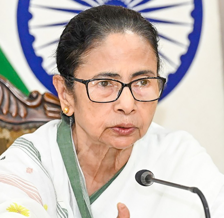 The name ‘Operation Sindoor’ politically motivated: Mamata Banerjee