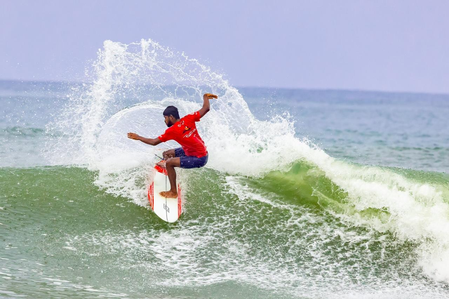 Top surfers gear up for 6th Indian Open of Surfing in Mangaluru