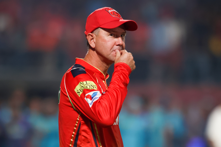 Ponting urges India to include Arshdeep in playing eleven for Tests against England