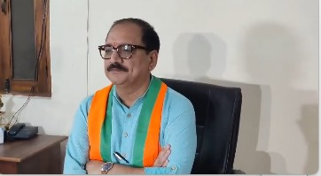 Delhi govt succeeded in building positive image on eve of completing 100 days: BJP's Virendraa Sachdeva