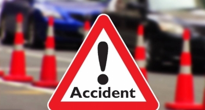 One dead, eight missing after tourist vehicle plunges into Teesta river in Sikkim, rescue ops on