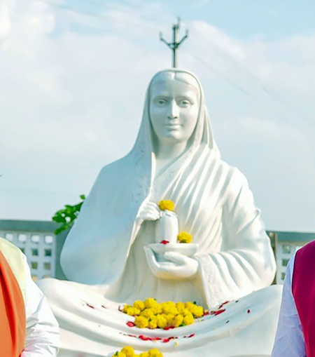 PM Modi to release Rs 300 special coin, postage stamp on Ahilyabai in Bhopal tomorrow PM Modi to release Rs 300 special coin, postage stamp on Ahilyabai in Bhopal tomorrow