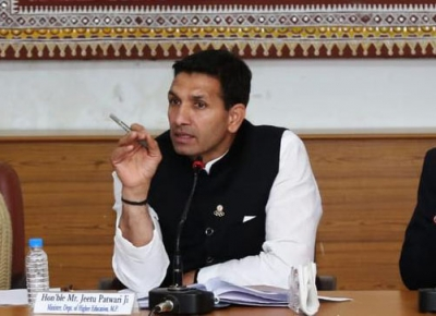 Ahead of PM Modi's Bhopal visit, Cong hits out at BJP over MP Minister Vijay Shah