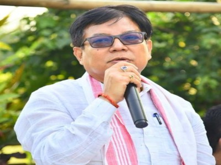 Assam: Oppn leader urges Centre to intervene in 'Bangladeshi deportation' matter