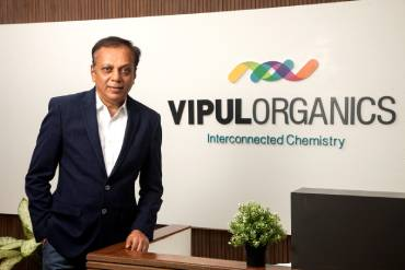 Vipul Organics reports 46 pc sequential drop in Q4 net profit