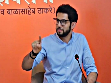 Maharashtra: Twin tunnel and elevated road project a big scam, allege Shiv Sena-UBT and Congress