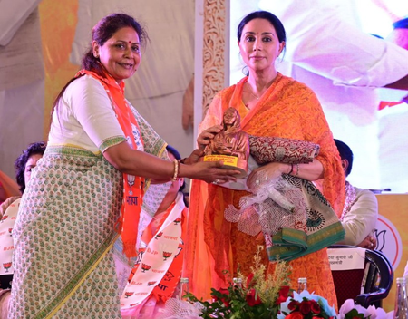 ‘Plaque corrected to reflect truth’: Maharana Pratap won the Haldighati Battle, claims Rajasthan Dy CM