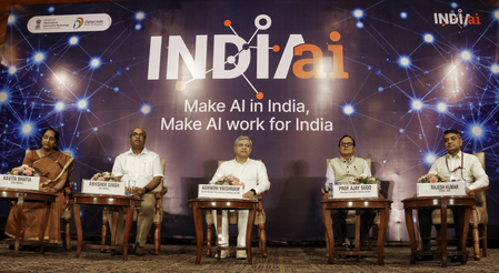 IndiaAI Mission: 34,381 GPUs onboarded from 14 empanelled service providers
